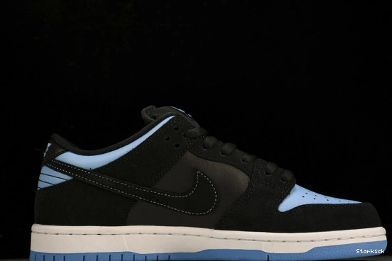 Zero Sub Low 304292-048  Dunk SB Nike 0801